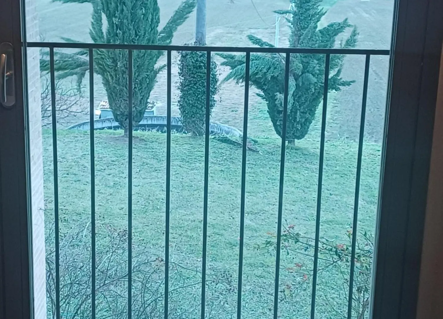 Agriturismo Casa Delle Viole Fornovo di Taro