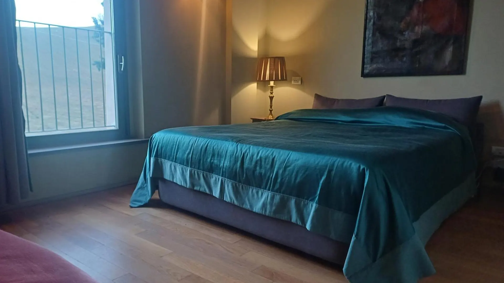 Agriturismo Casa Delle Viole Fornovo di Taro Italy