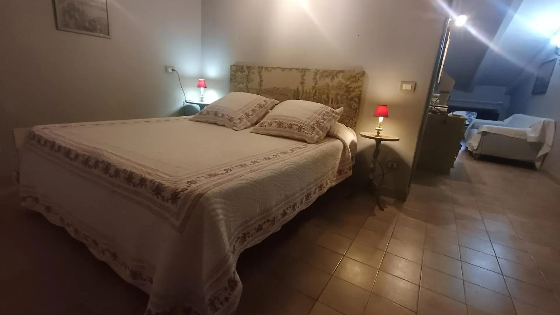 Agriturismo Casa Delle Viole Fornovo di Taro 0*,  Italy