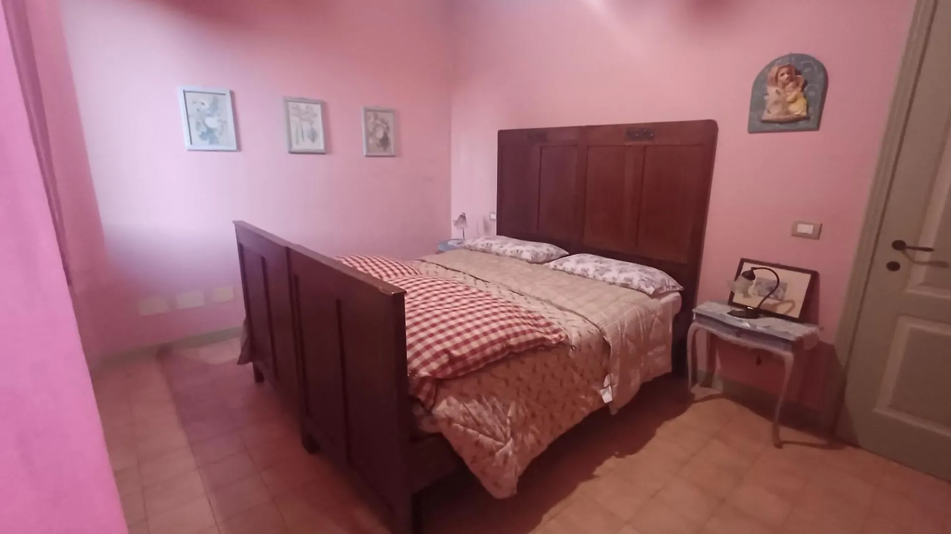 Agriturismo Casa Delle Viole Fornovo di Taro 0*,  Olaszország