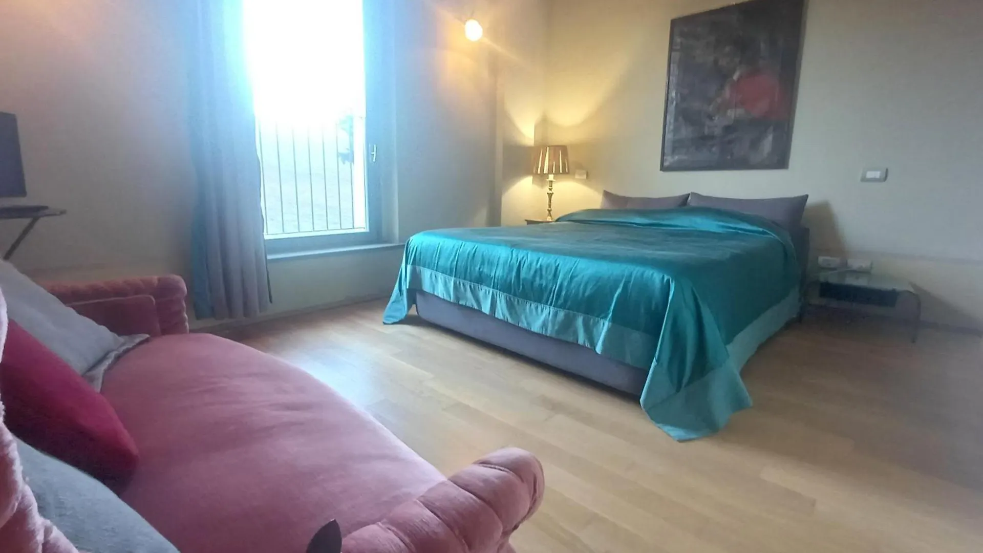 Agriturismo Casa Delle Viole Fornovo di Taro Farm stay