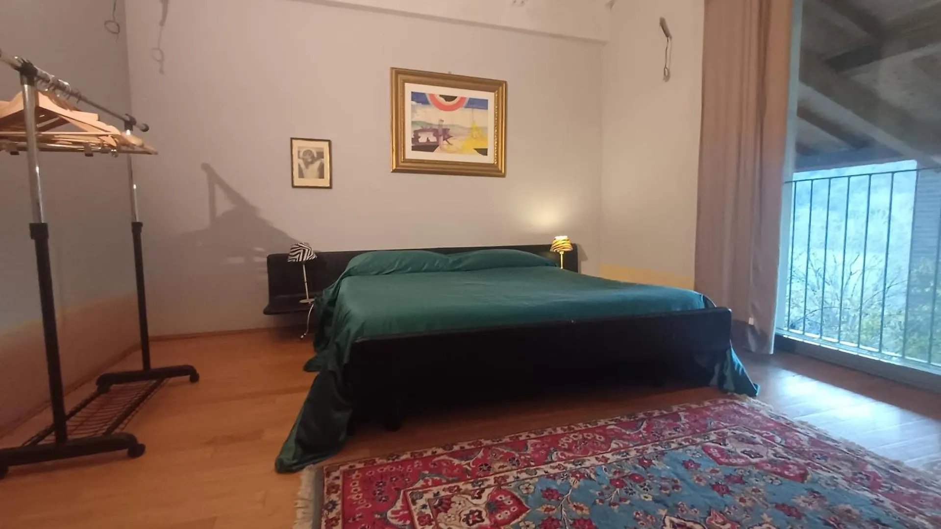 Agriturismo Casa Delle Viole Fornovo di Taro