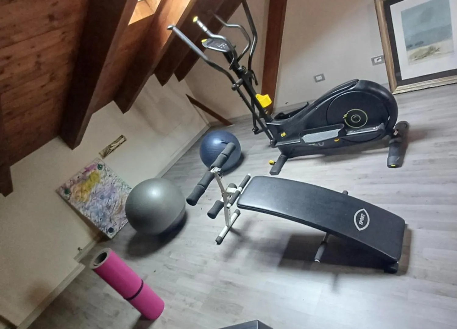 Agriturismo Casa Delle Viole Fornovo di Taro