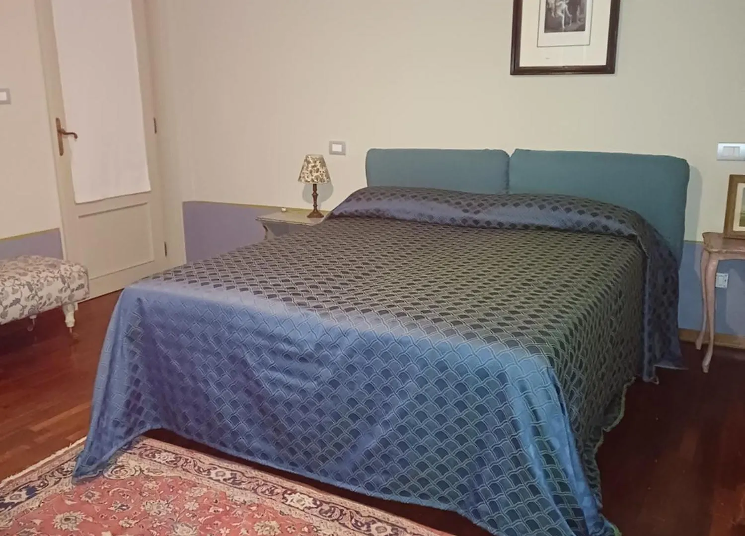 Agriturismo Casa Delle Viole Fornovo di Taro Olaszország