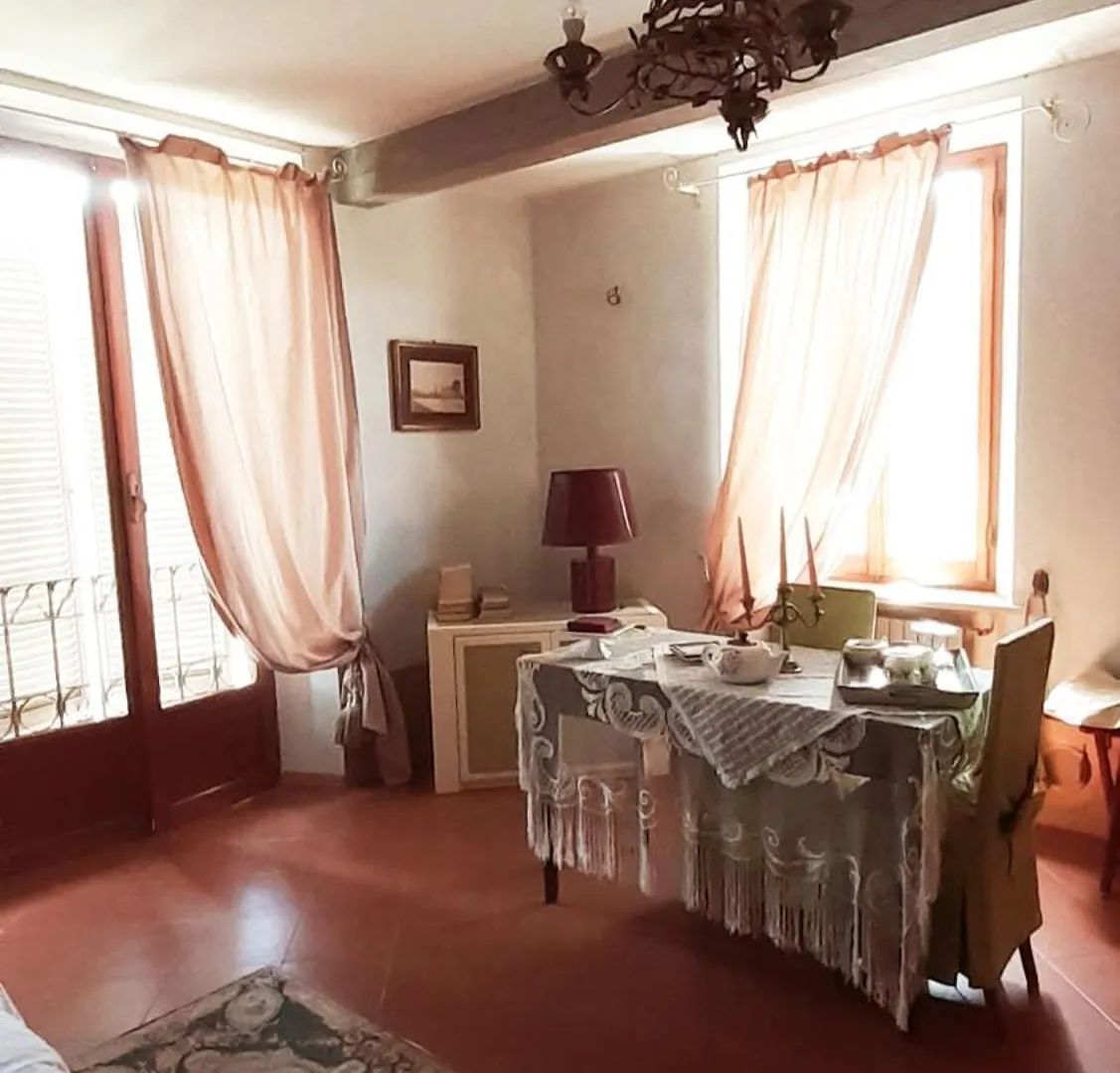 Agriturismo Casa Delle Viole Fornovo di Taro Farm stay