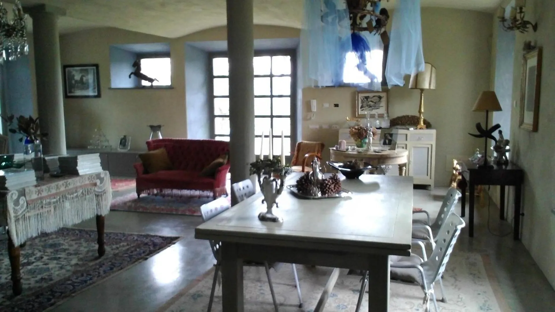 Agriturismo Casa Delle Viole Fornovo di Taro 0*,  Italy