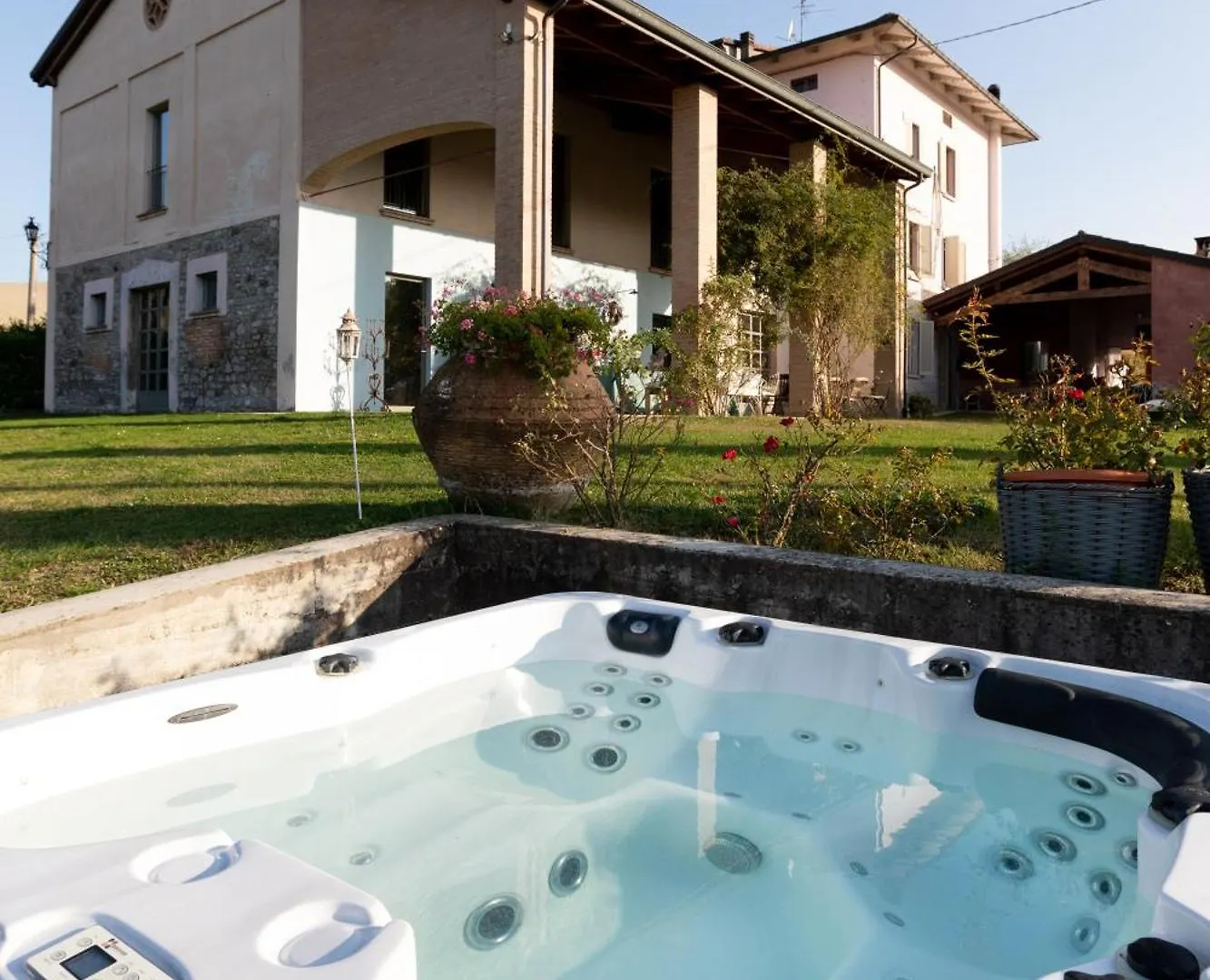 Agriturismo Casa Delle Viole Fornovo di Taro