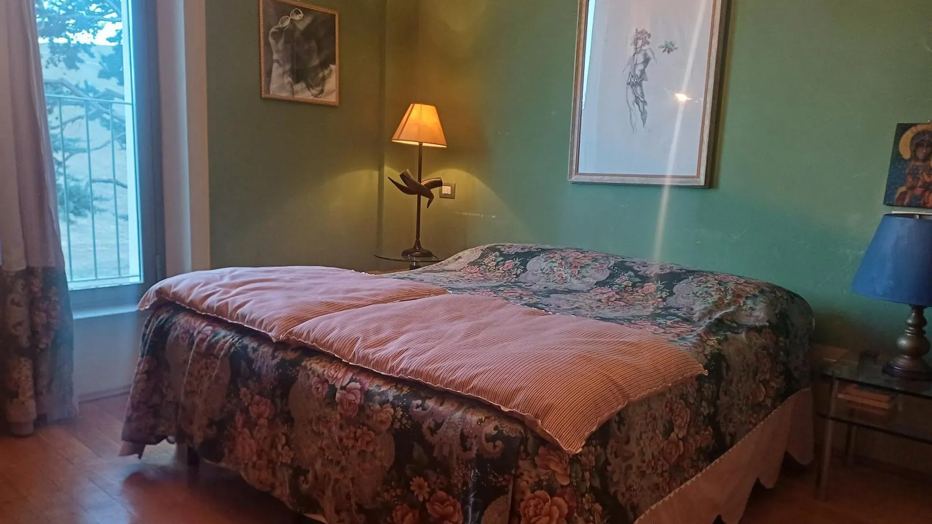 Agriturismo Casa Delle Viole Fornovo di Taro Italy