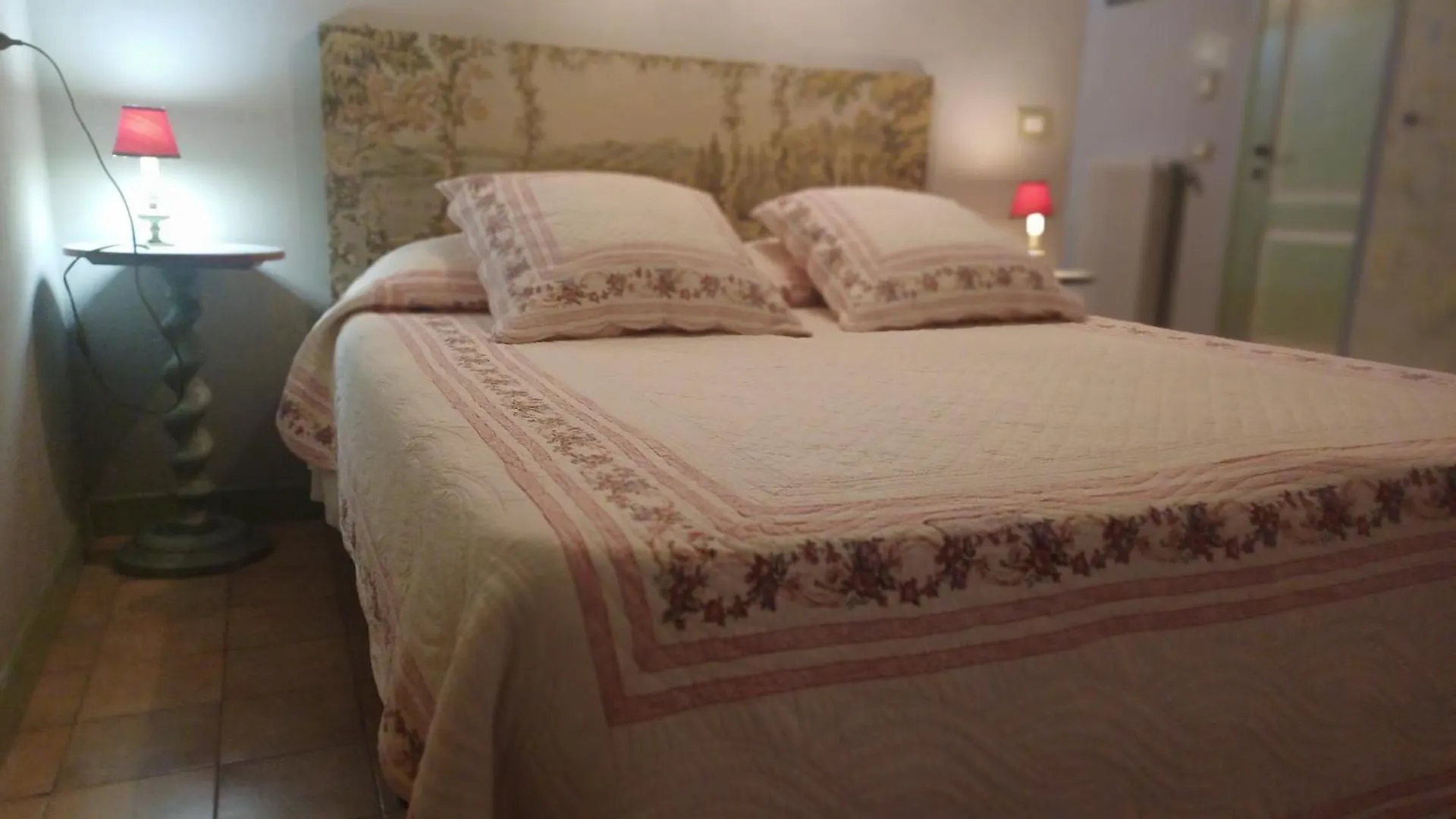 Agriturismo Casa Delle Viole Fornovo di Taro 0*,  Italy