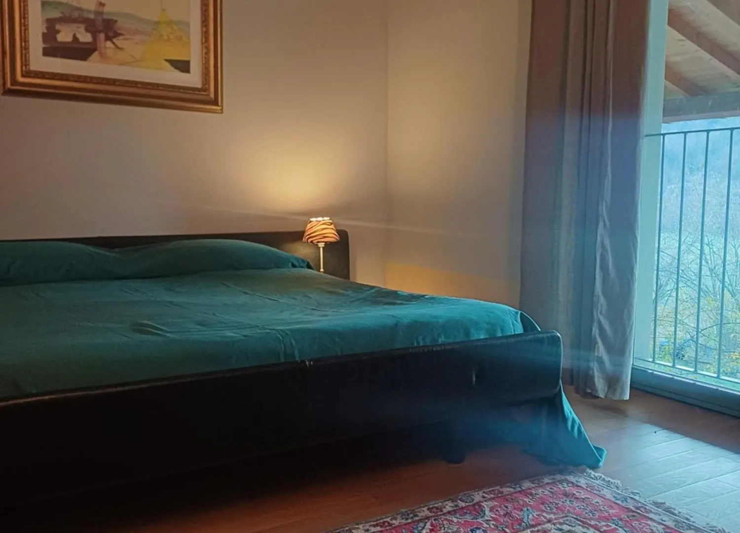 Agriturismo Casa Delle Viole Fornovo di Taro Italy