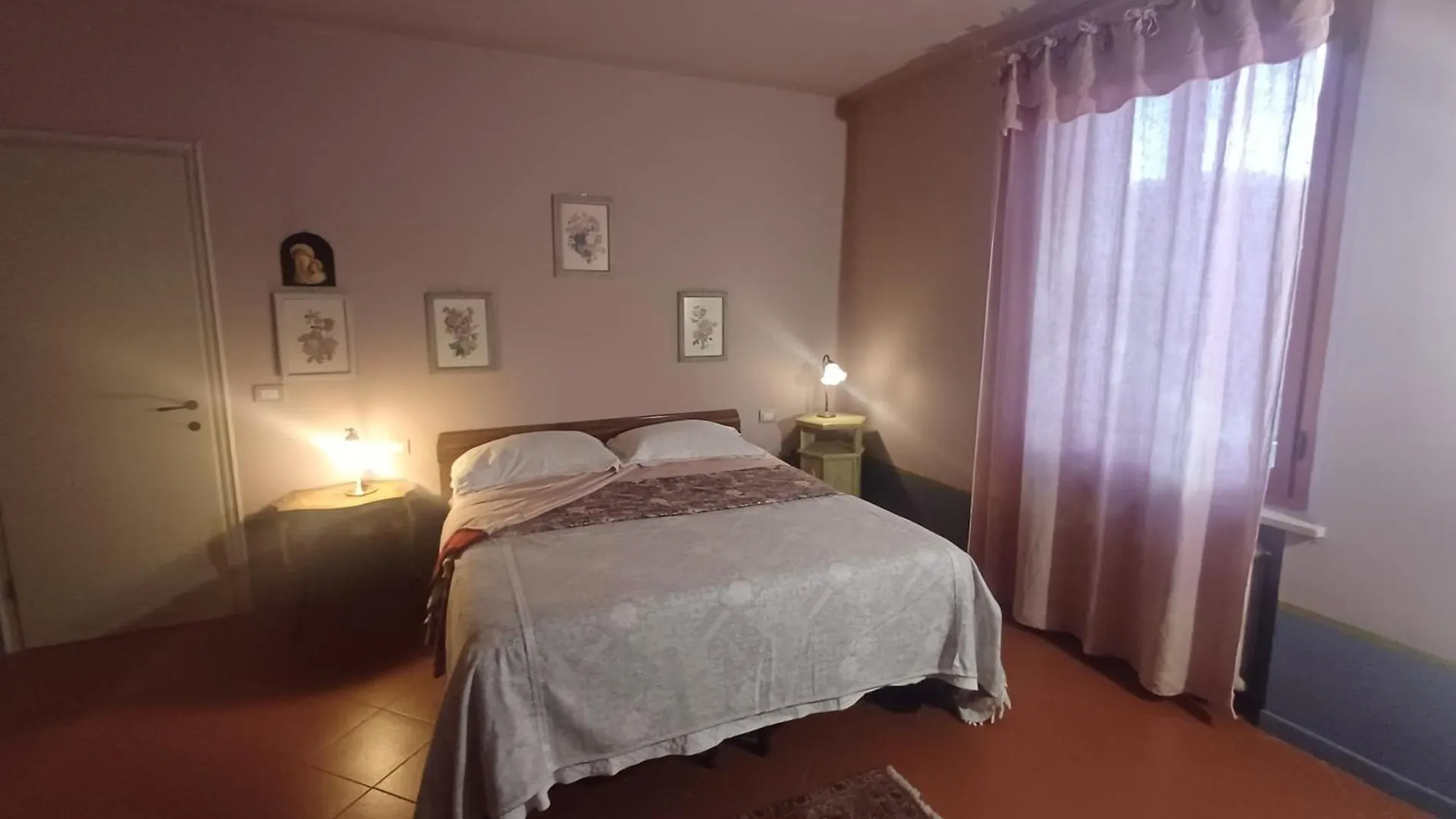Agriturismo Casa Delle Viole Fornovo di Taro 0*,  Italy