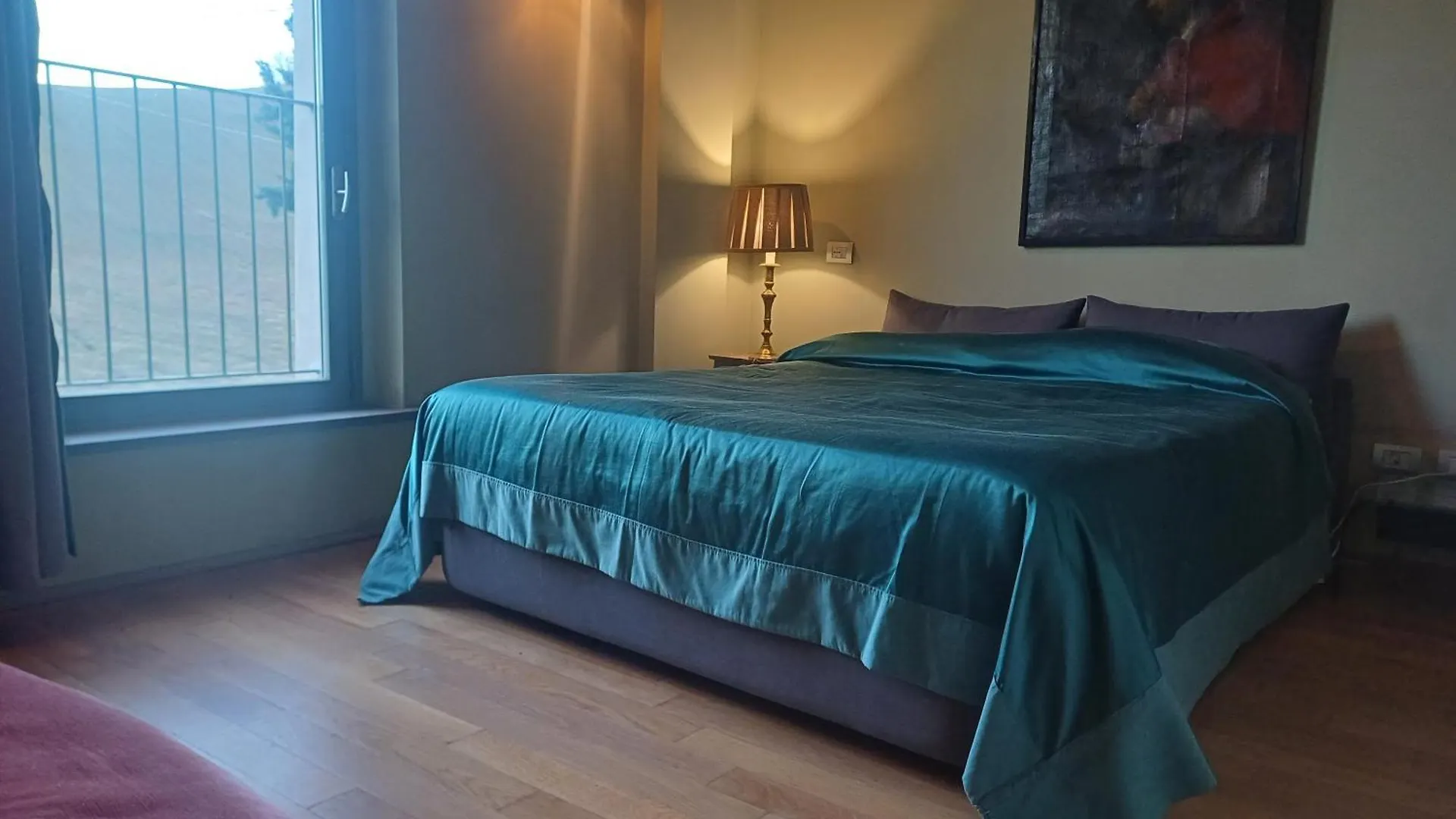 Agriturismo Casa Delle Viole Fornovo di Taro